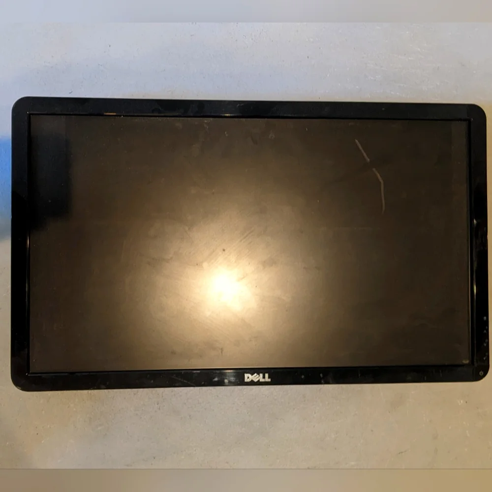 DELL S2409W 24